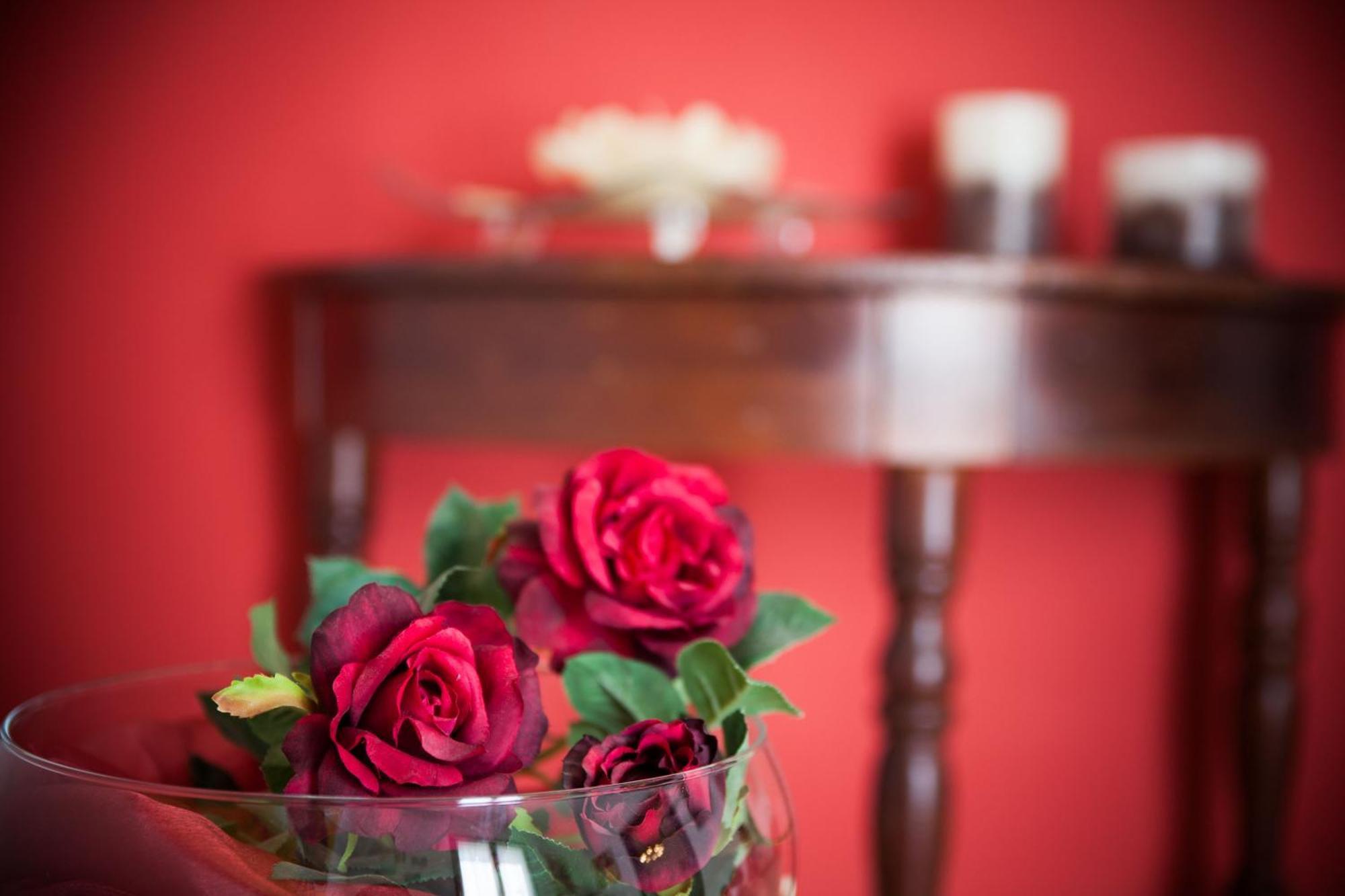 Bianco Sale Trapani Bed & Breakfast Rilievo ภายนอก รูปภาพ